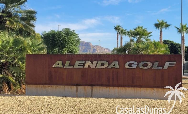 Appartement - Revente - Monforte del Cid - Monforte Del Cid