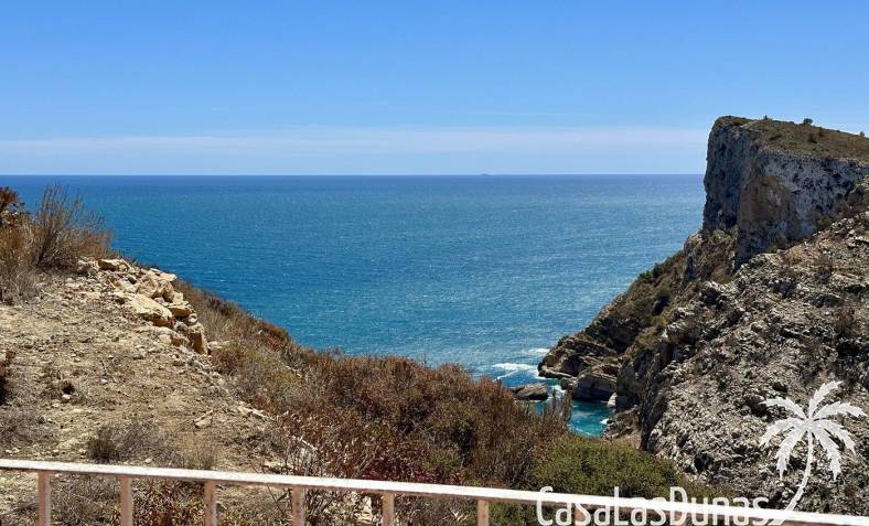 Appartement - Revente - Moraira - xvs-pc078