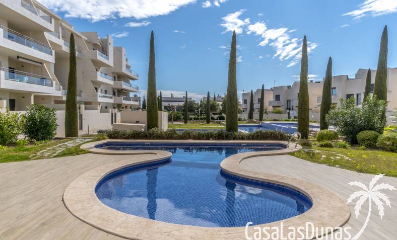 Appartement - Revente - Orihuela Costa - CLDB-38880