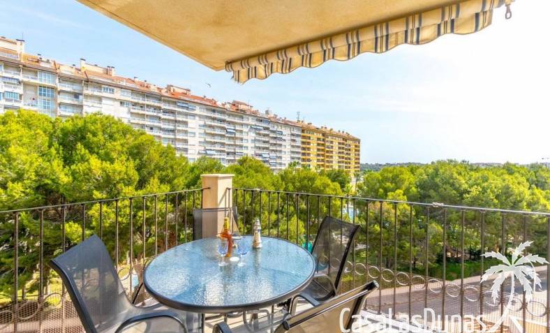 Appartement - Revente - Orihuela Costa - CLDU-47943