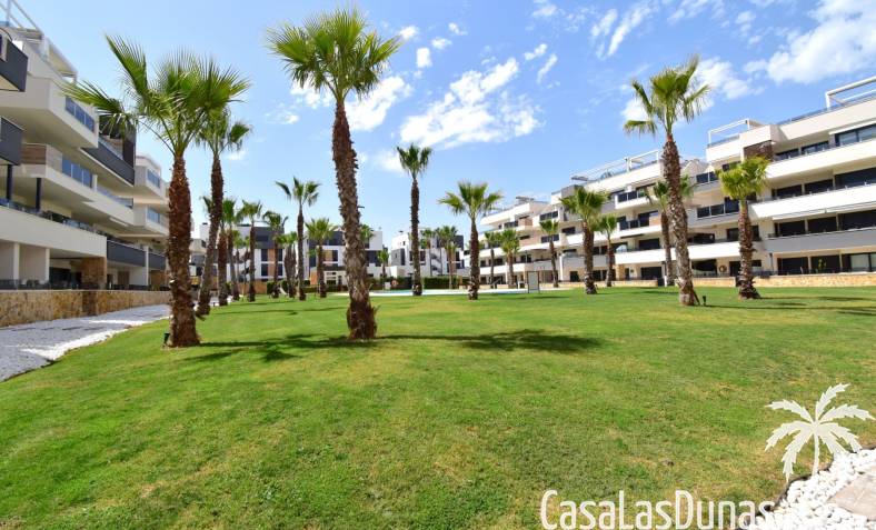 Appartement - Revente - Orihuela Costa - CLDVI-56087