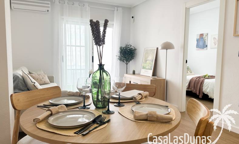 Appartement - Revente - Orihuela Costa - CLDZCJ-71068