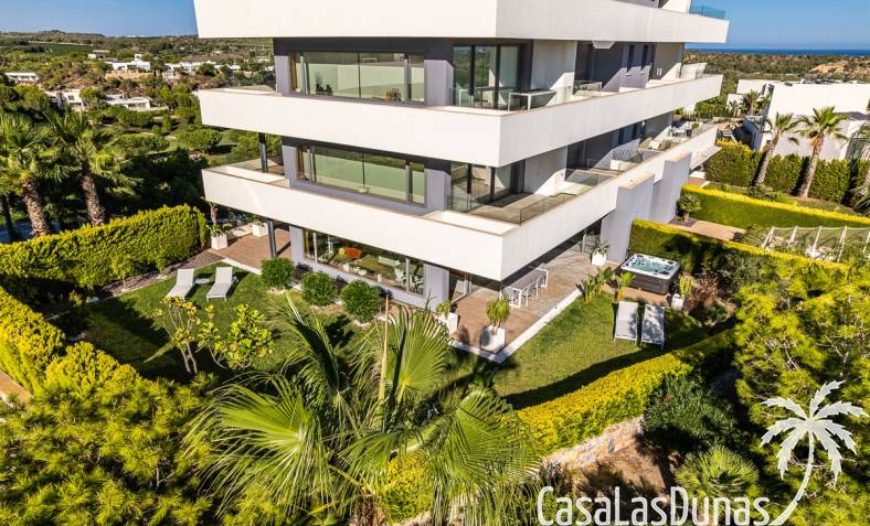 Appartement - Revente - Orihuela Costa - CLDZGS-82328