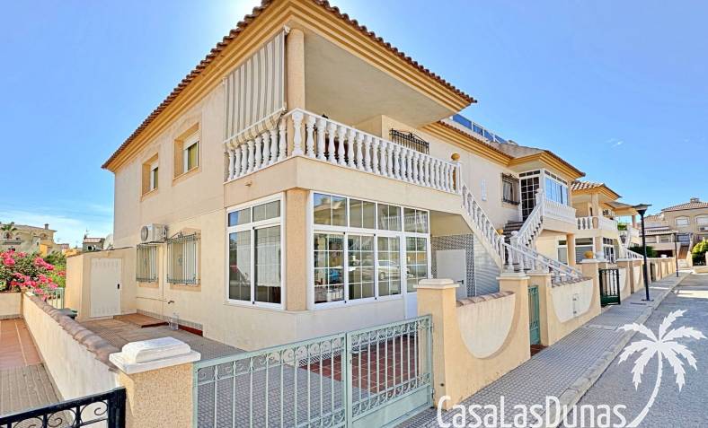 Appartement - Revente - Orihuela Costa - La Zenia