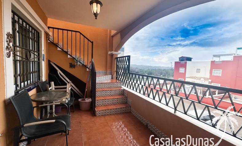 Appartement - Revente - Orihuela Costa - Los Altos