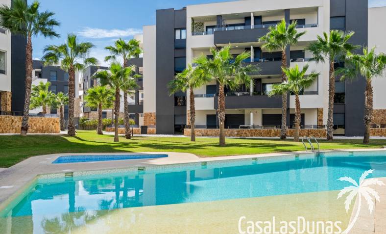 Appartement - Revente - Orihuela Costa - Los Altos