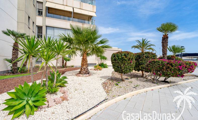 Appartement - Revente - Orihuela Costa - Los Dolses