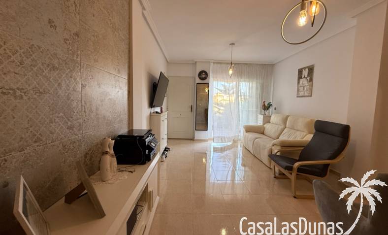 Appartement - Revente - Orihuela Costa - Orihuela Costa