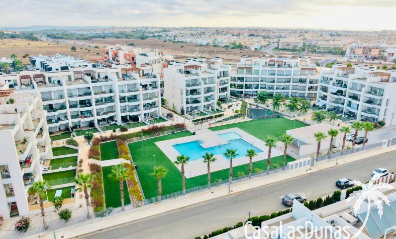 Appartement - Revente - Orihuela Costa - Orihuela Costa