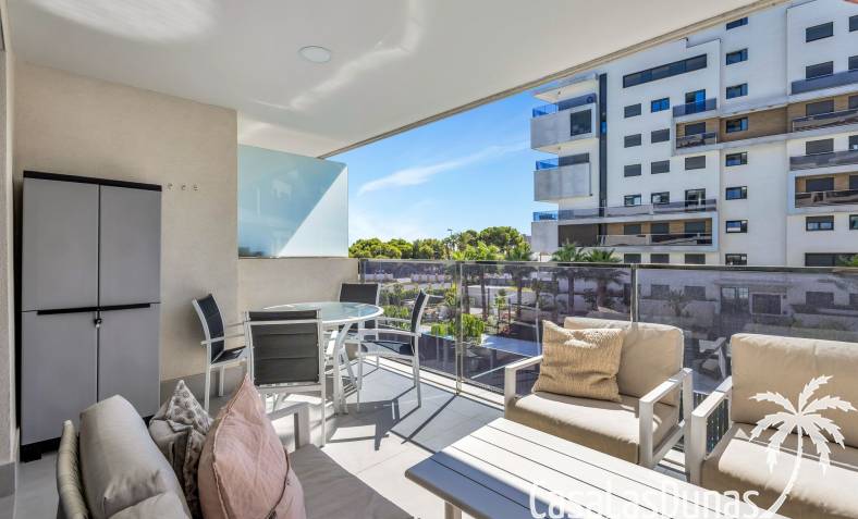 Appartement - Revente - Orihuela Costa - Orihuela Costa