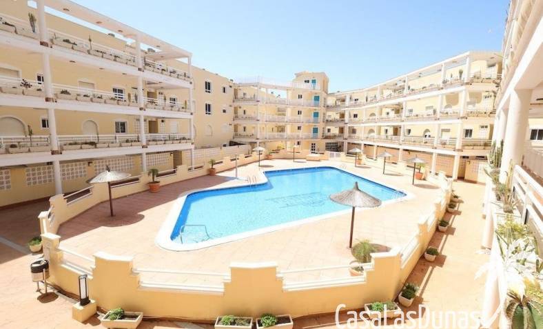 Appartement - Revente - Orihuela Costa - Orihuela Costa