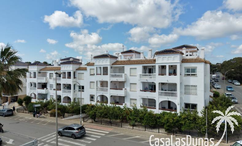 Appartement - Revente - Orihuela Costa - Villamartin