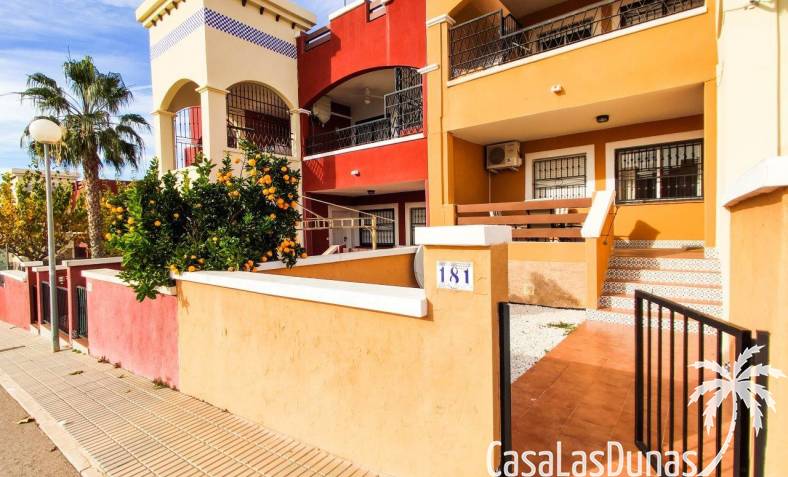 Appartement - Revente - Punta Prima - CLDV-4633