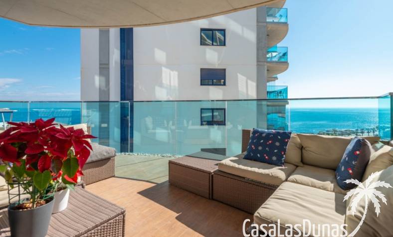 Appartement - Revente - Punta Prima - Punta Prima