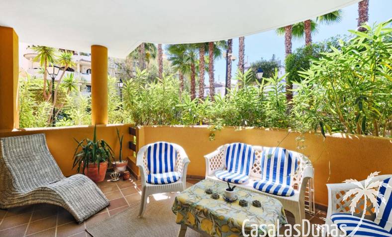 Appartement - Revente - Punta Prima - Punta Prima