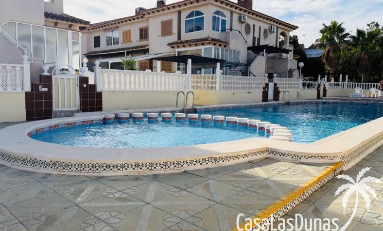 Appartement - Revente - Punta Prima - Punta Prima