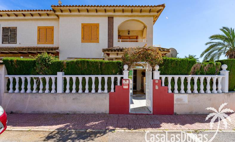 Appartement - Revente - Punta Prima - Punta Prima