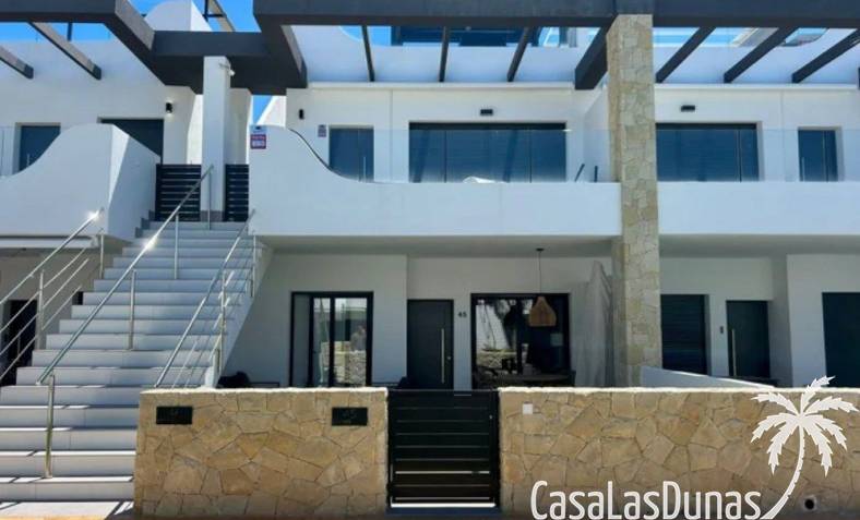 Appartement - Revente - Punta Prima - Punta Prima