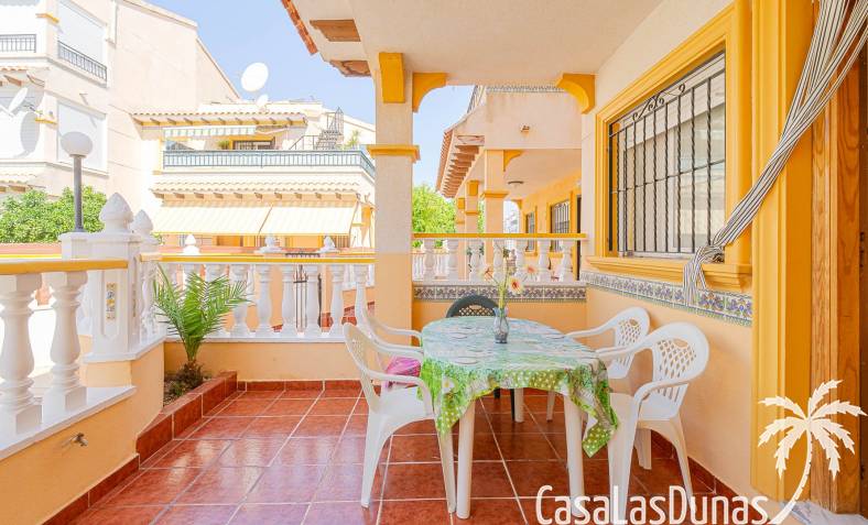 Appartement - Revente - Punta Prima - Punta Prima
