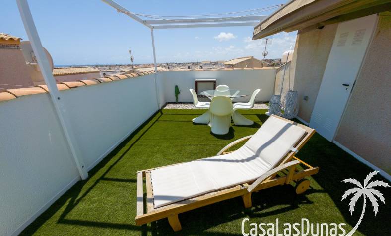 Appartement - Revente - Punta Prima - Punta Prima
