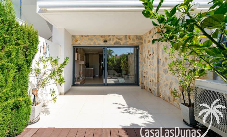Appartement - Revente - Punta Prima - Punta Prima