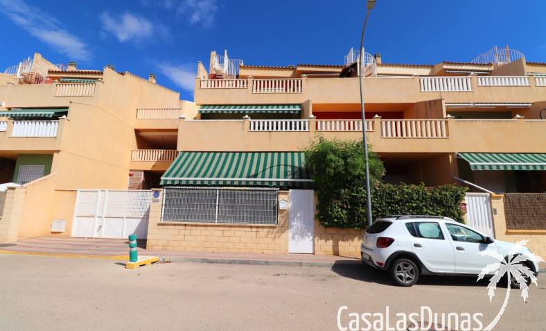 Appartement - Revente - Rafal - CLDVI-53928