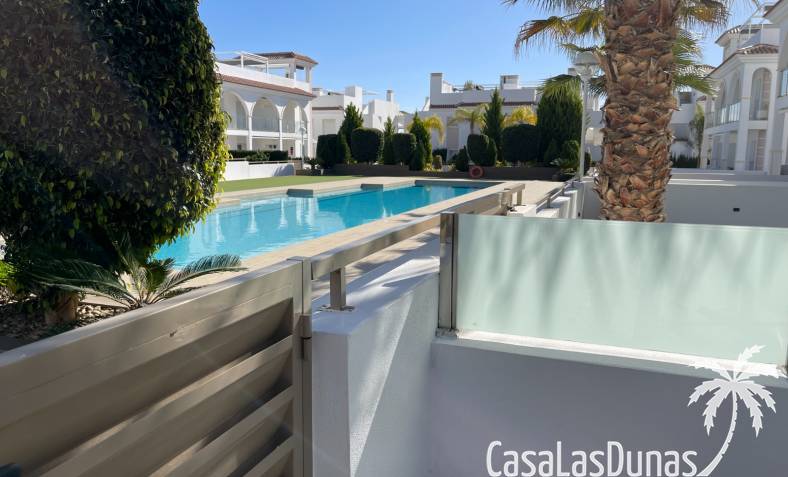 Appartement - Revente - Rojales - CLDZSL-14650