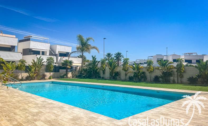 Appartement - Revente - SAN JAVIER - CLDZGS-15064