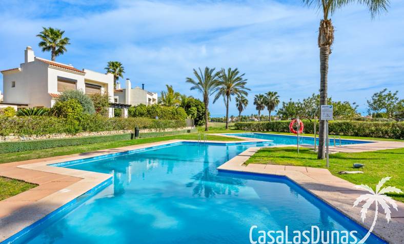 Appartement - Revente - San Javier - Roda Golf