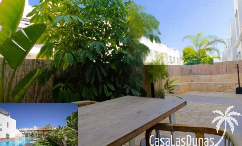 Appartement - Revente - San Javier - Santiago de la Ribera