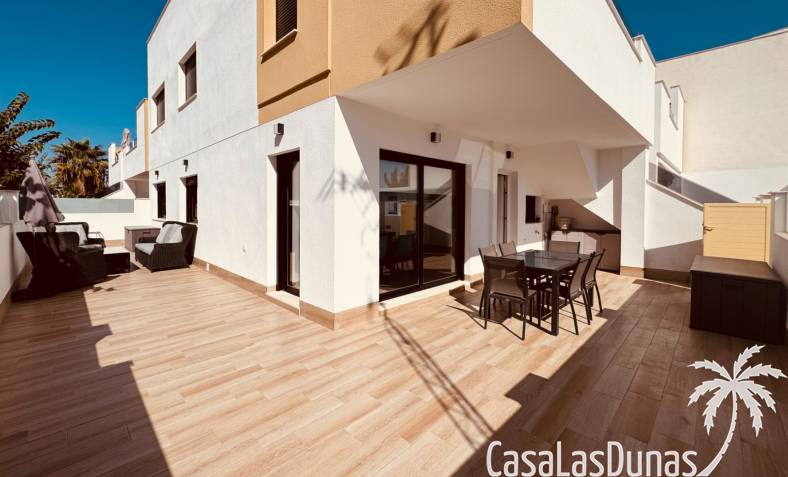 Appartement - Revente - SAN PEDRO DEL PINATAR - Lo pagan