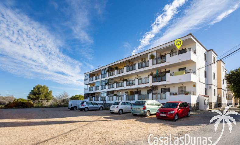 Appartement - Revente - Torrevieja - CLDBC-78763