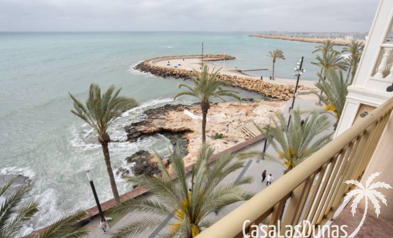 Appartement - Revente - Torrevieja - Costa Blanca Sur