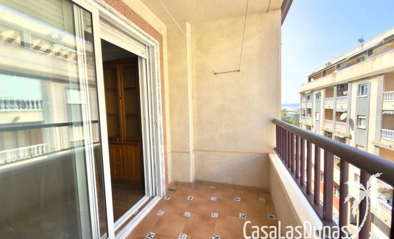 Appartement - Revente - Torrevieja - Parque de las Naciones