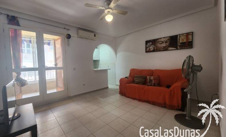 Appartement - Revente - Torrevieja - Playa del Acequión