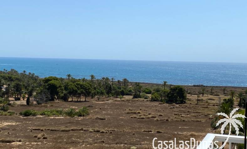 Appartement - Revente - Torrevieja - Punta Prima