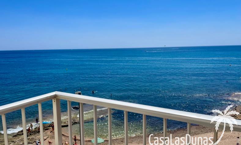 Appartement - Revente - Torrevieja - Torrevieja