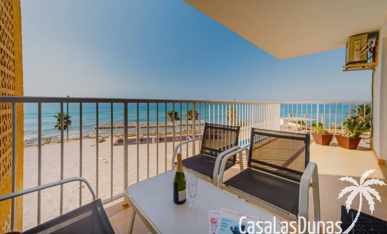 Appartement - Revente - Torrevieja - Torrevieja