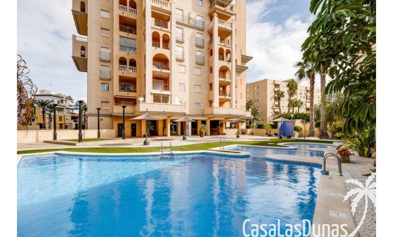 Appartement - Revente - Torrevieja - Torrevieja