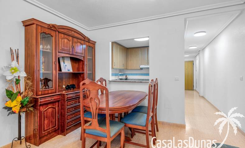 Appartement - Revente - Torrevieja - Torrevieja