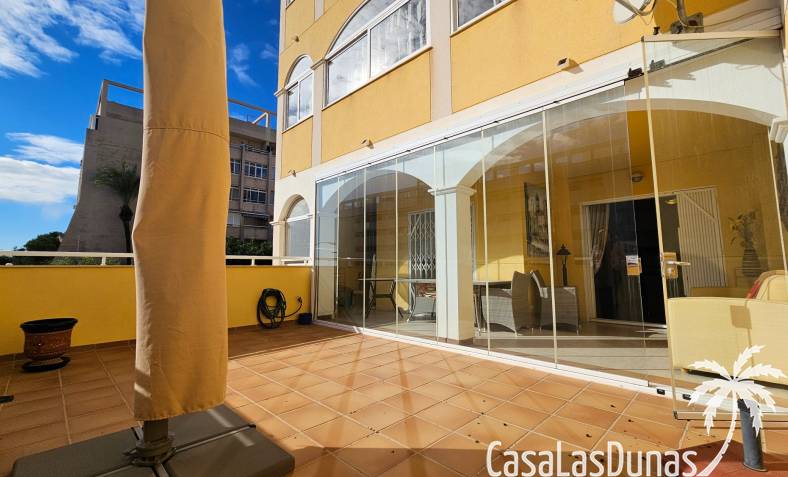 Appartement - Revente - Torrevieja - Torrevieja