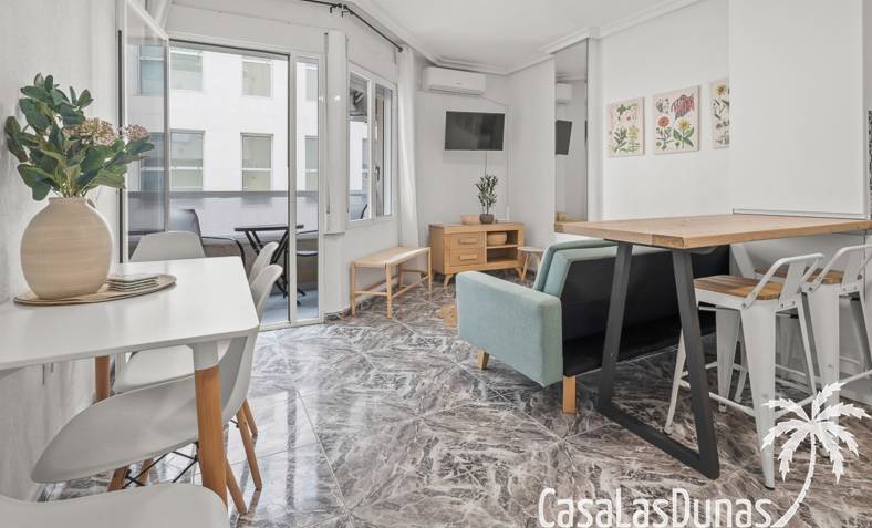 Appartement - Revente - Torrevieja - Torrevieja