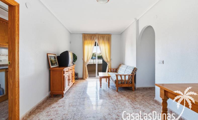 Appartement - Revente - Torrevieja - Torrevieja