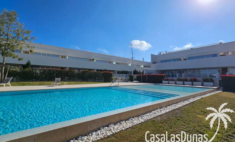 Appartement - Revente - Torrevieja - Torrevieja
