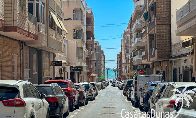 Appartement - Revente - Torrevieja - Torrevieja