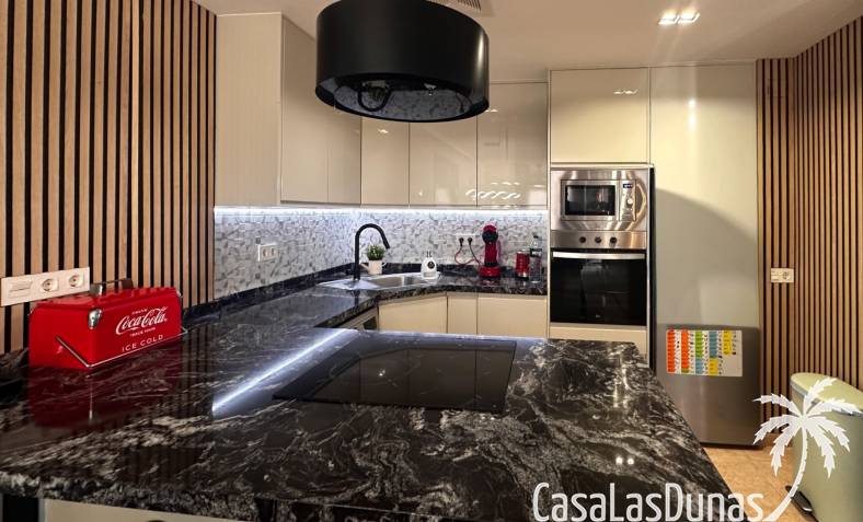 Appartement - Revente - Torrevieja - Torrevieja