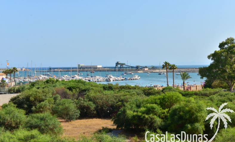 Appartement - Revente - Torrevieja - Torrevieja