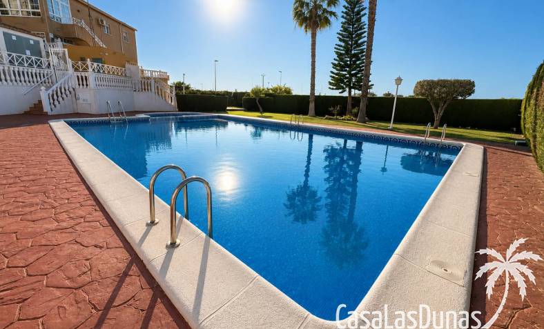 Appartement - Revente - Torrevieja - Torrevieja