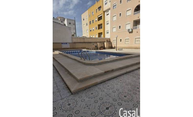 Appartement - Revente - Torrevieja - Torrevieja