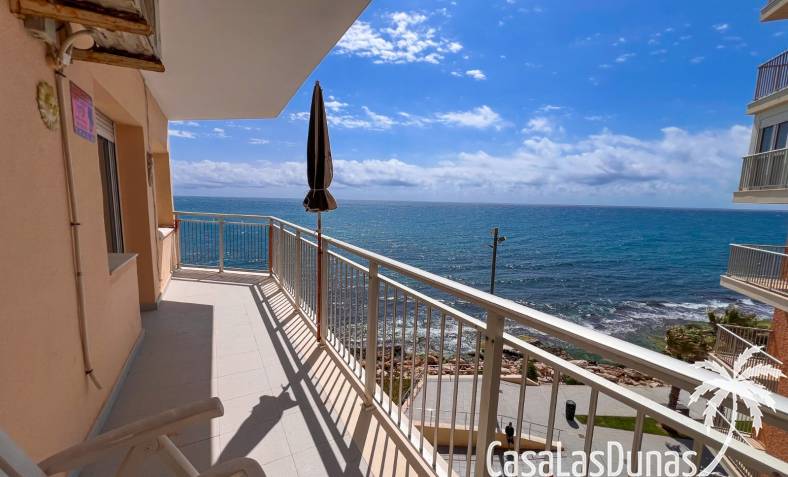 Appartement - Revente - Torrevieja - Torrevieja